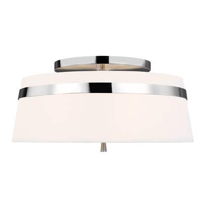 Cordtlandt Semi-Flush Mount