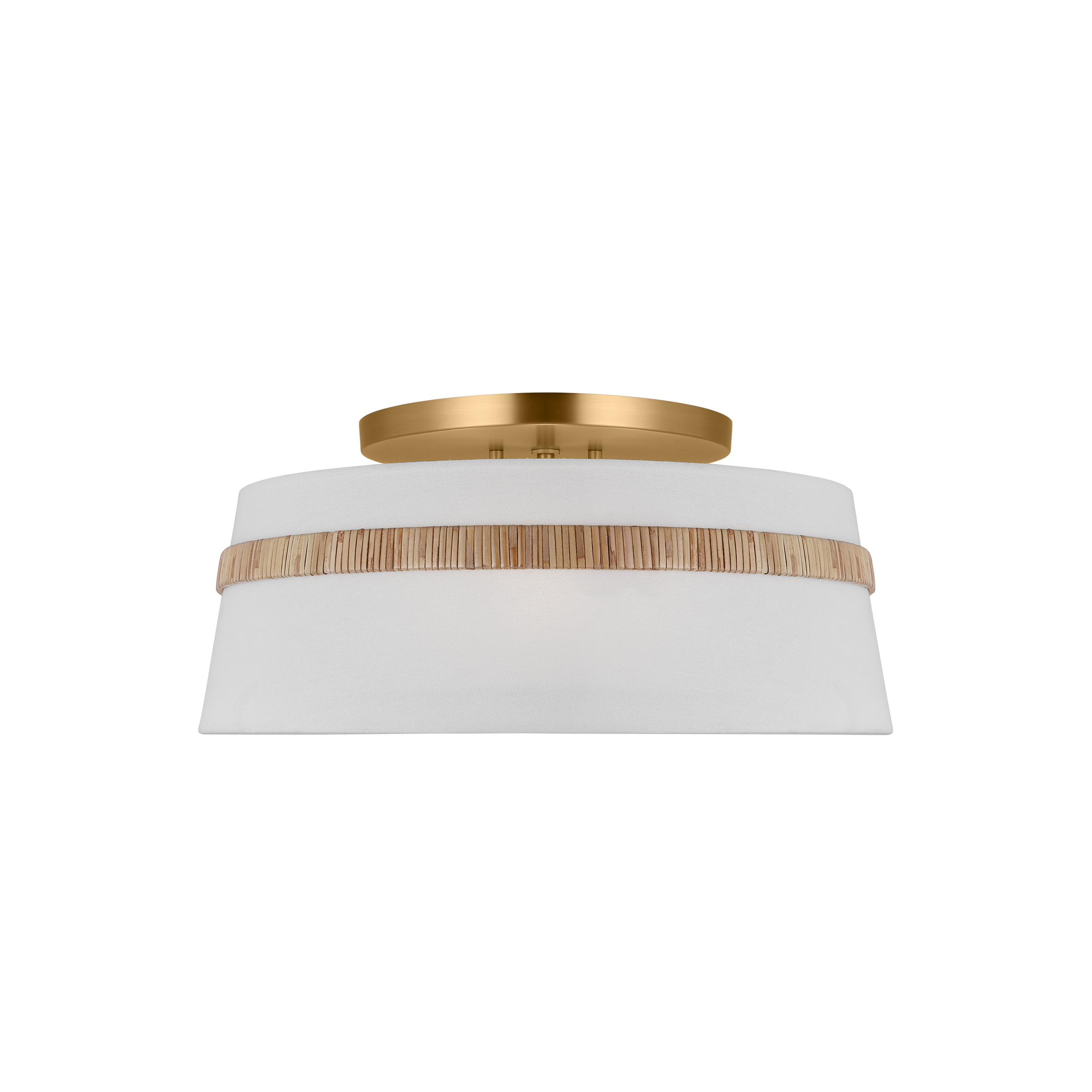 Cordtlandt Large Semi-Flush Mount