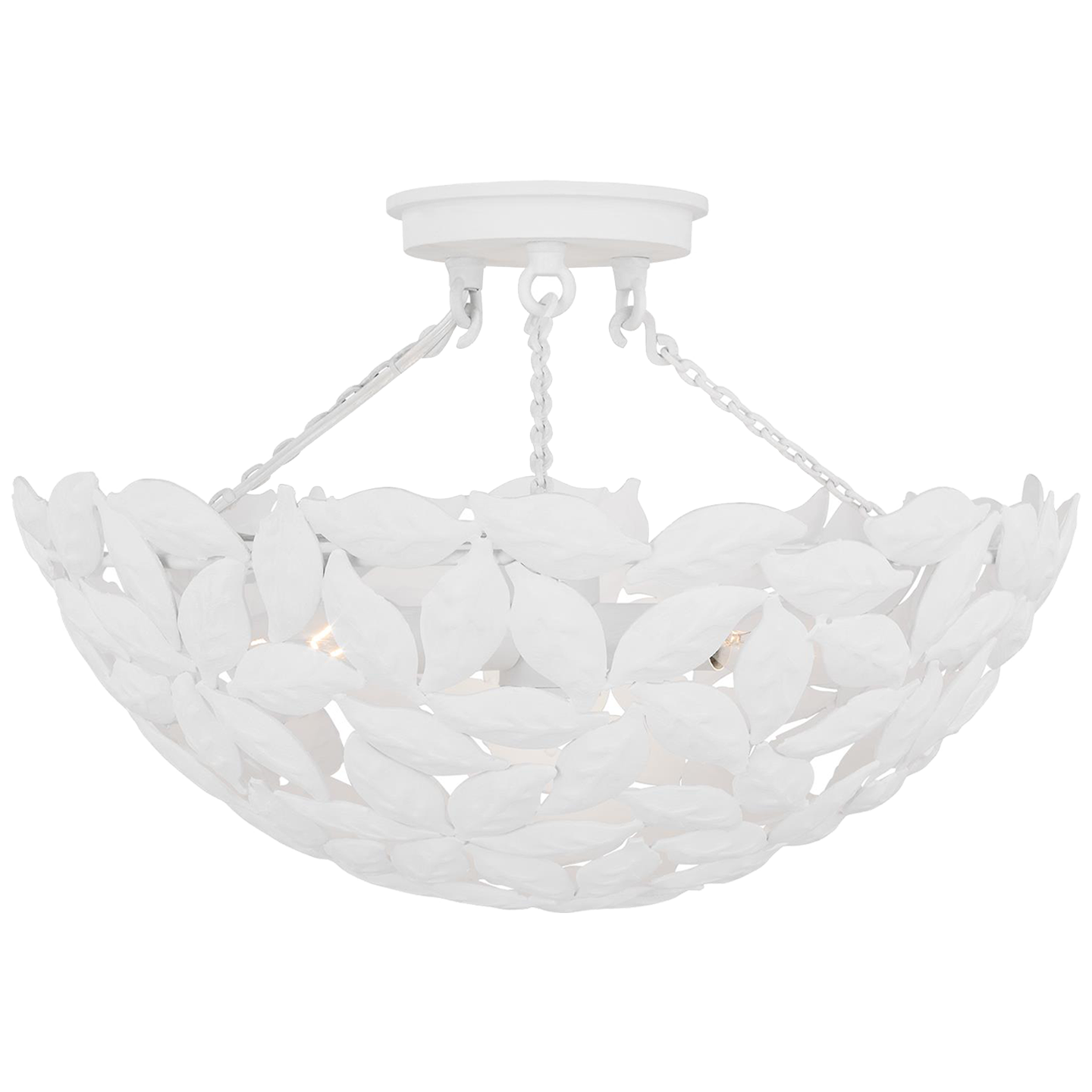Kelan Semi Flush Mount
