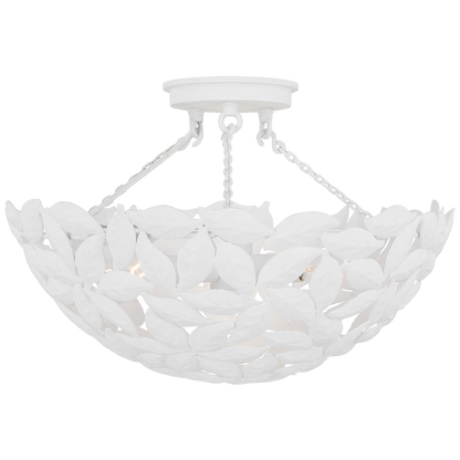 Kelan Semi Flush Mount