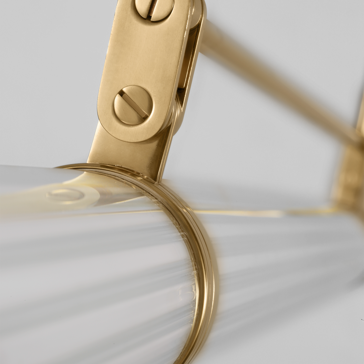 Alo Linear Chandelier