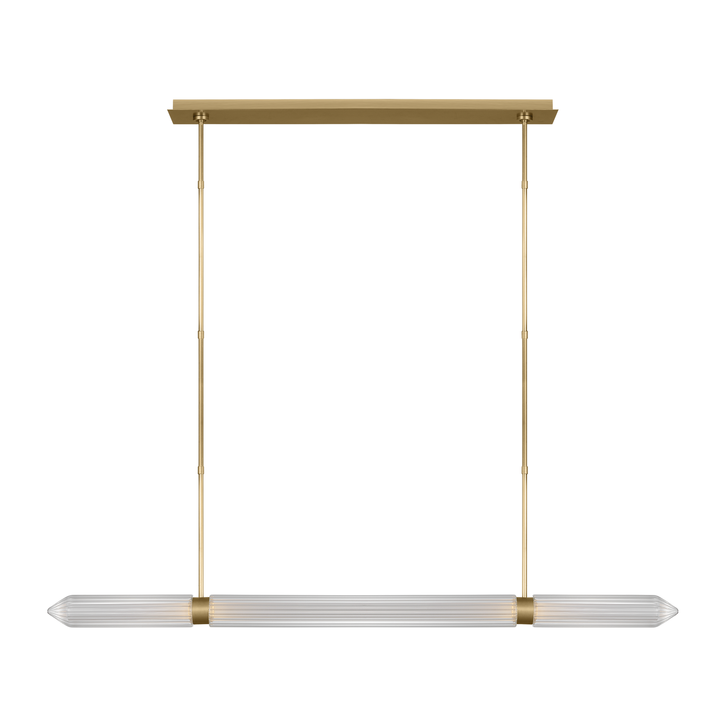 Langston Linear Chandelier