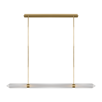 Langston X-Large Linear Chandelier