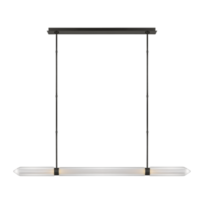 Langston X-Large Linear Chandelier