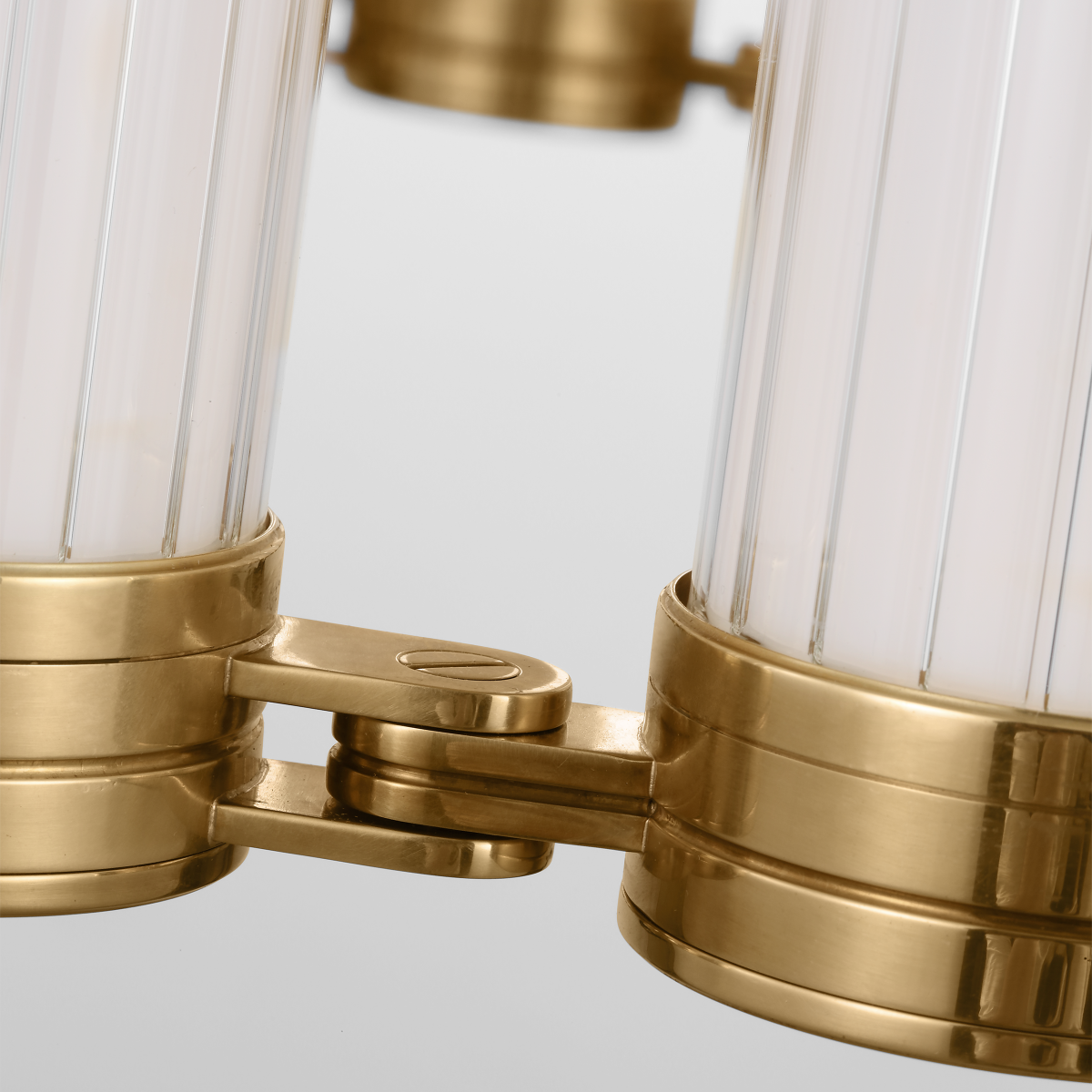 Alo Chandelier