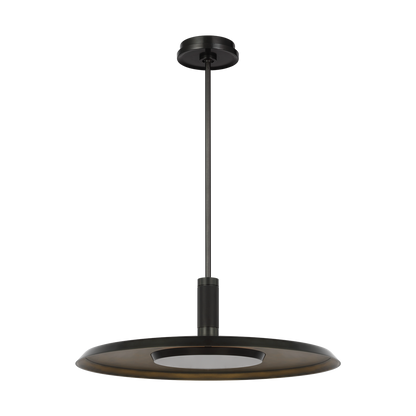 Saucer Large Pendant