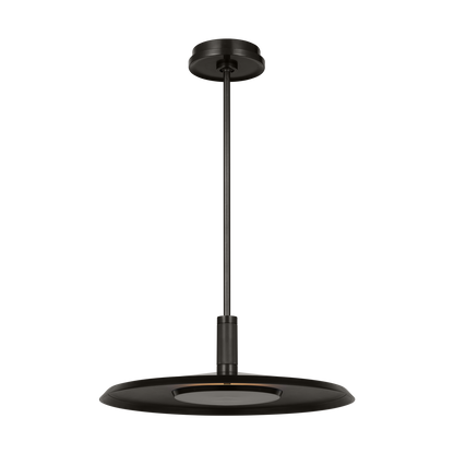 Saucer Large Pendant