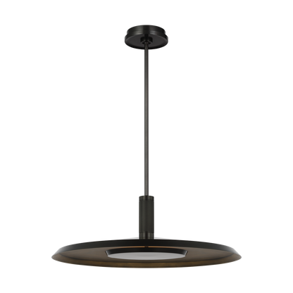 Saucer X-Large Pendant