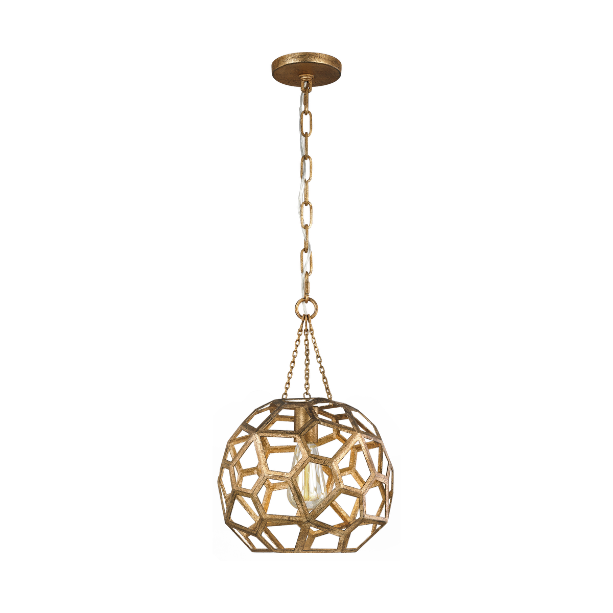 Feccetta Small Pendant