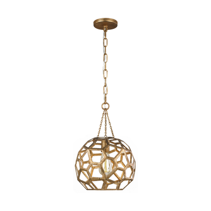 Feccetta Small Pendant