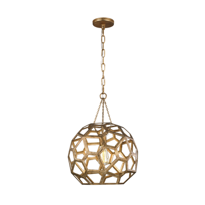 Feccetta Medium Pendant