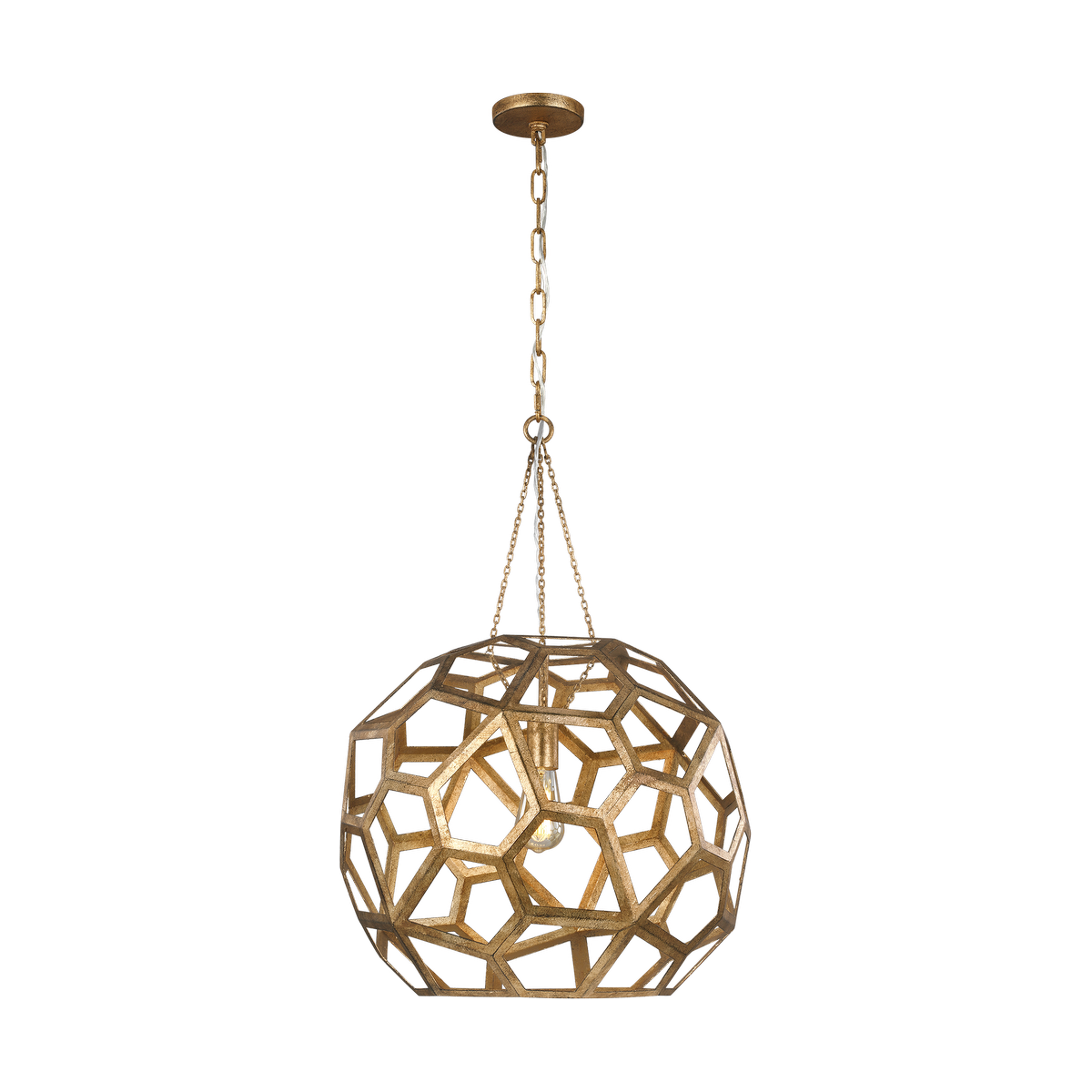 Feccetta Large Pendant