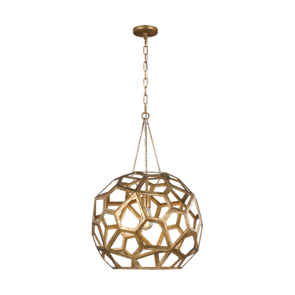 Feccetta Large Pendant