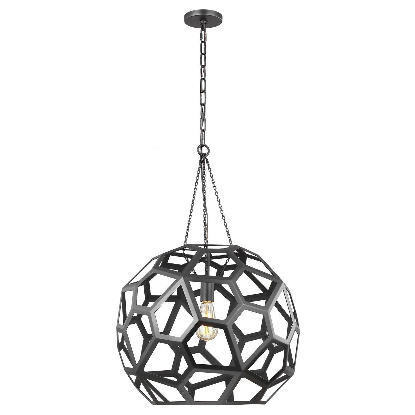 Feccetta Large Pendant