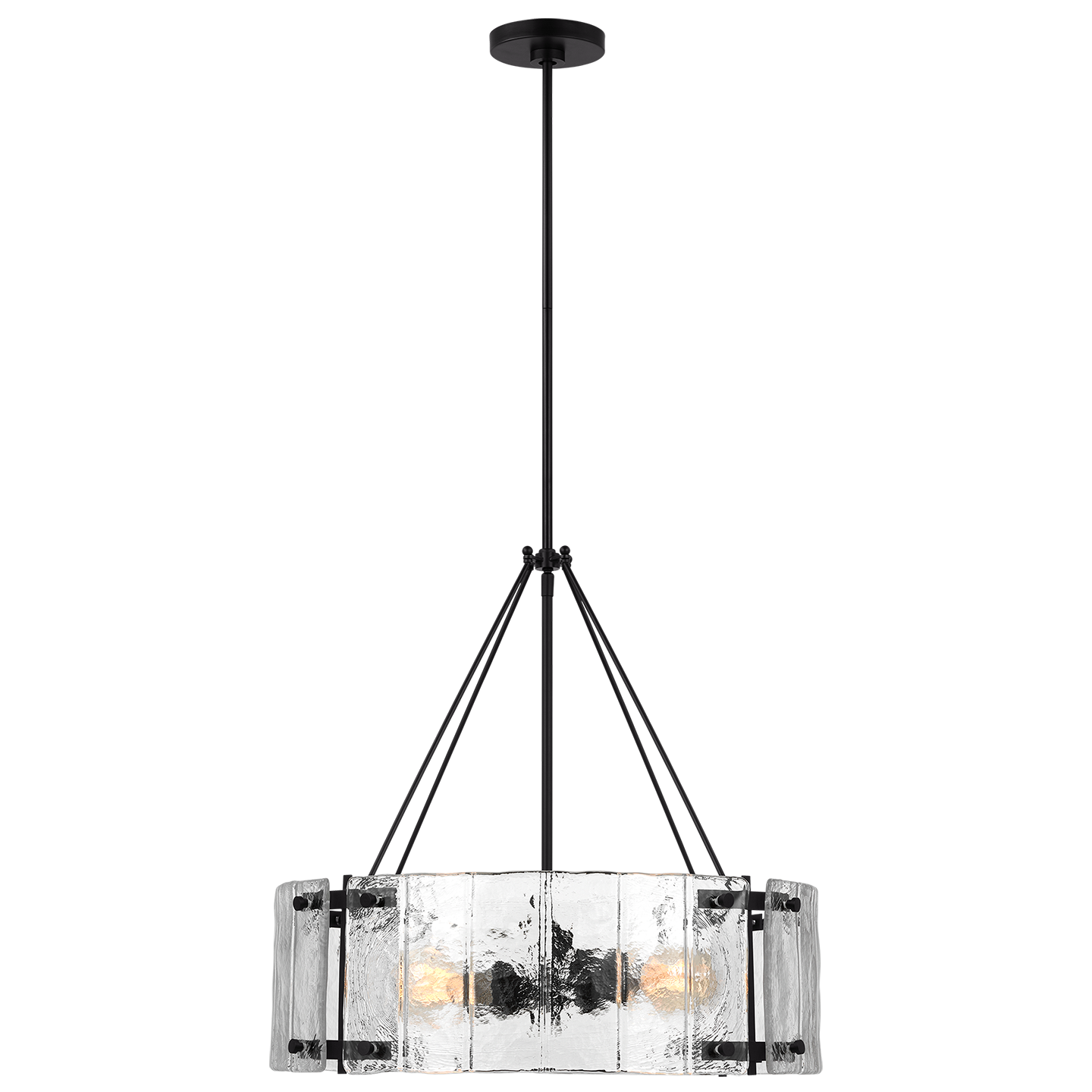 Calvert Chandelier