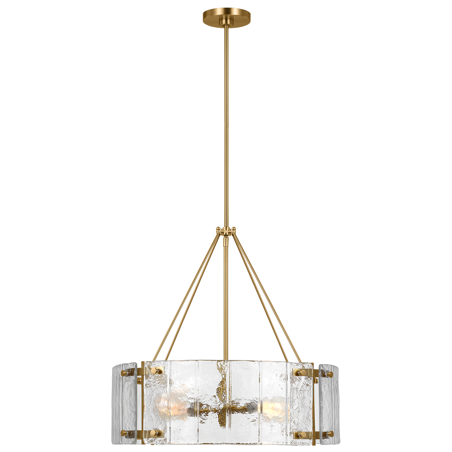 Calvert Chandelier