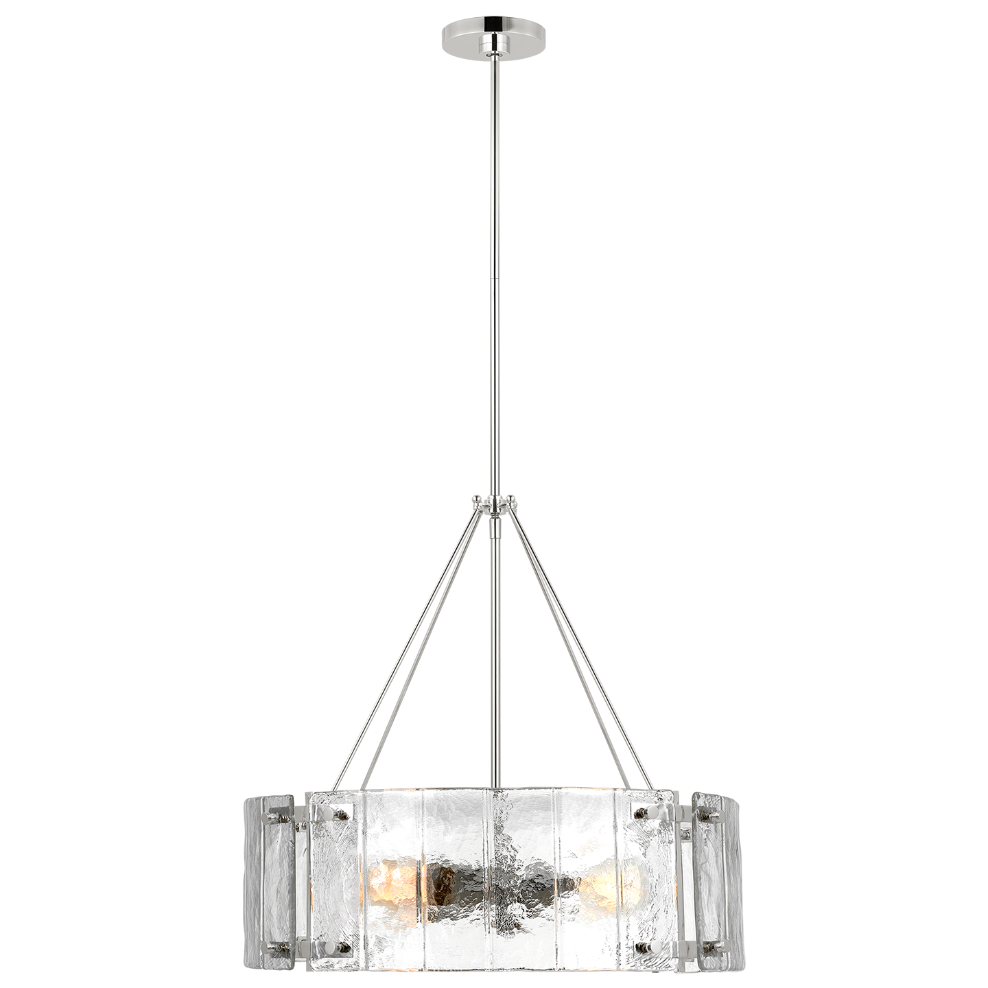 Calvert Chandelier