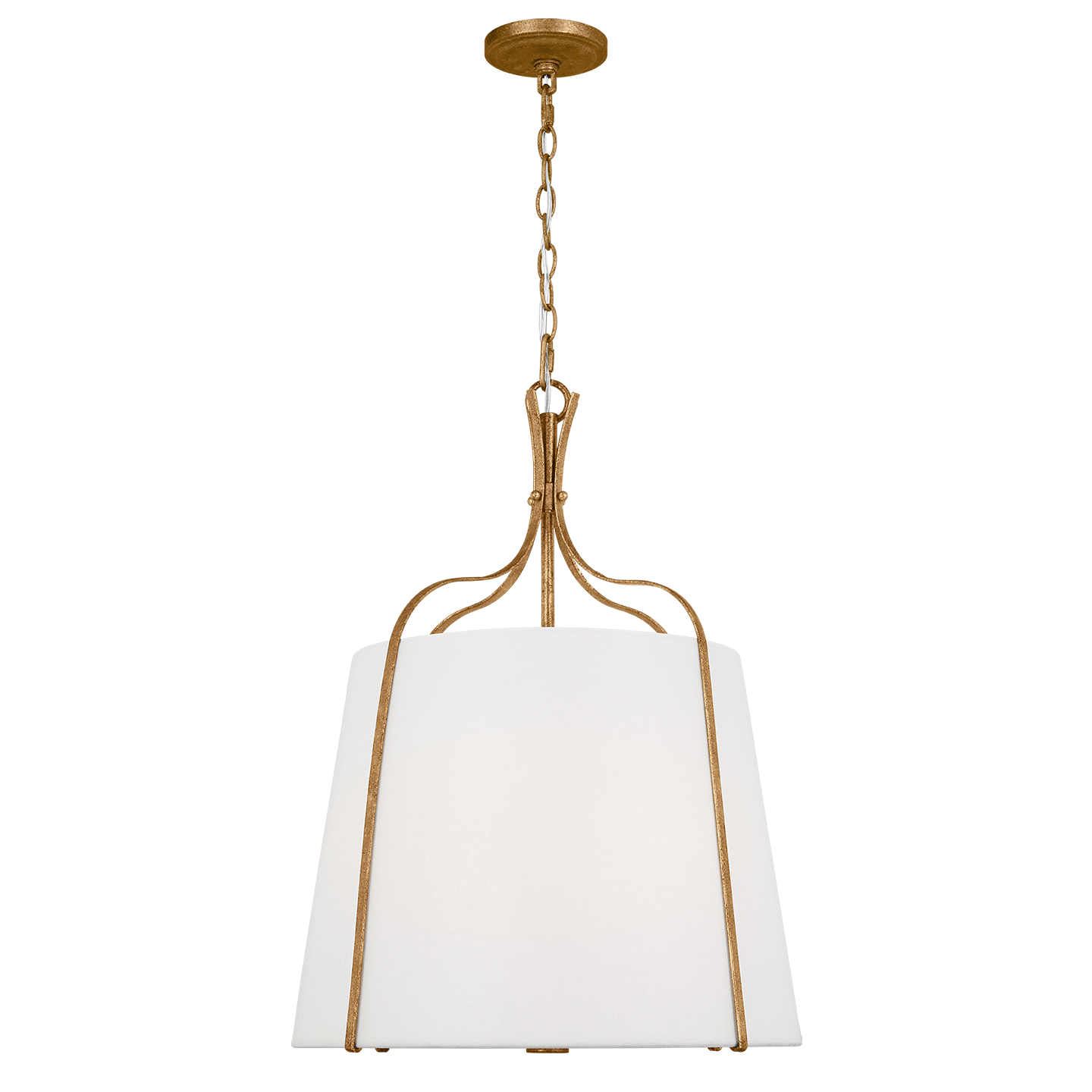 Leander Medium Hanging Shade
