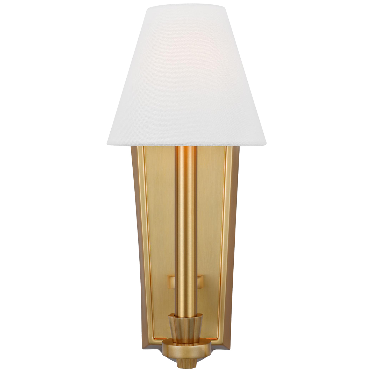 Paisley Tall Sconce