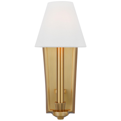 Paisley Tall Sconce