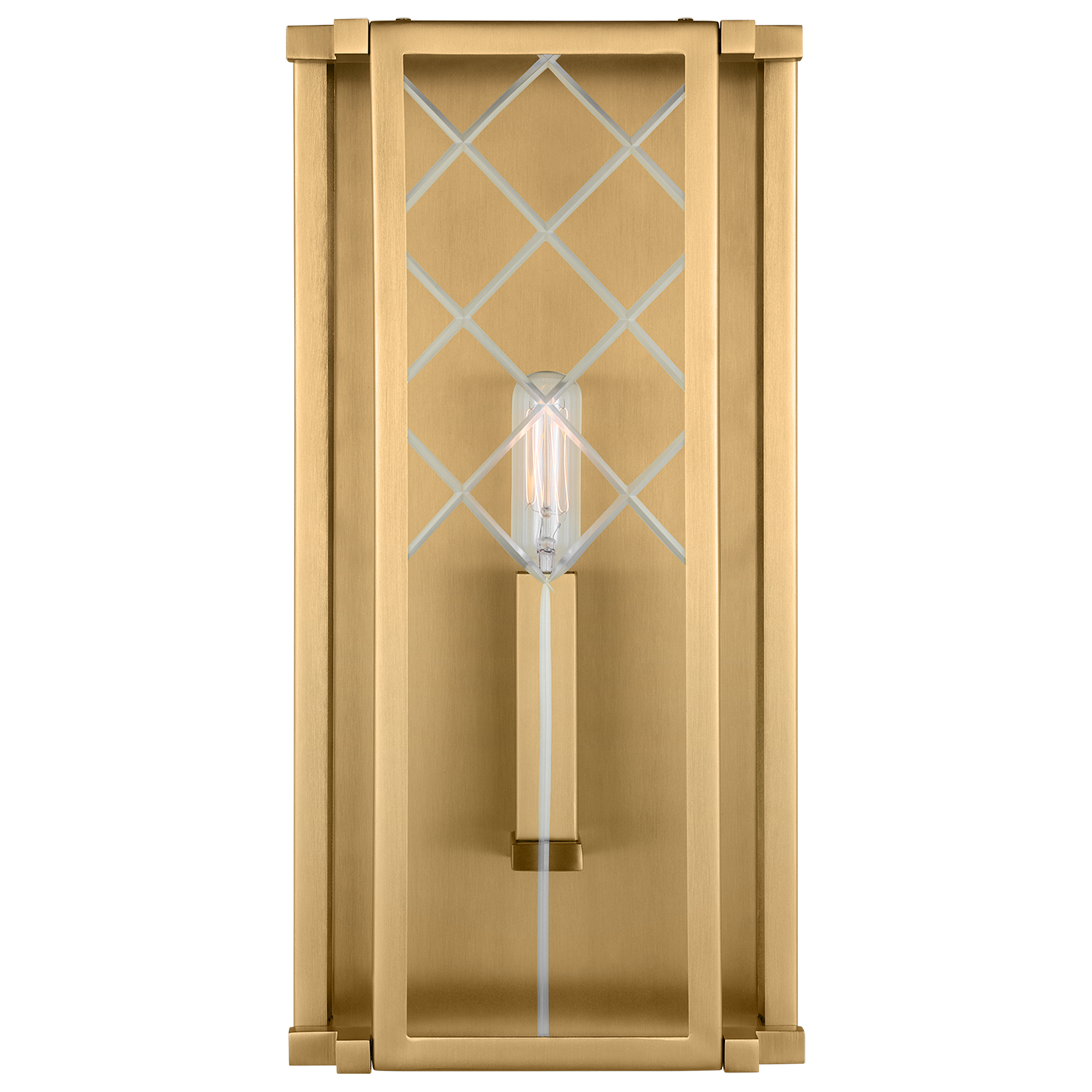 Erro Wall Lantern
