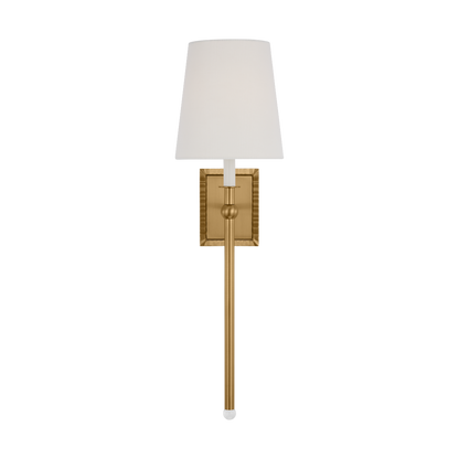 Baxley Tall Wall Sconce