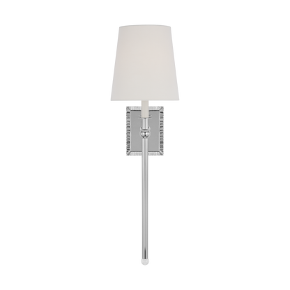 Baxley Tall Wall Sconce