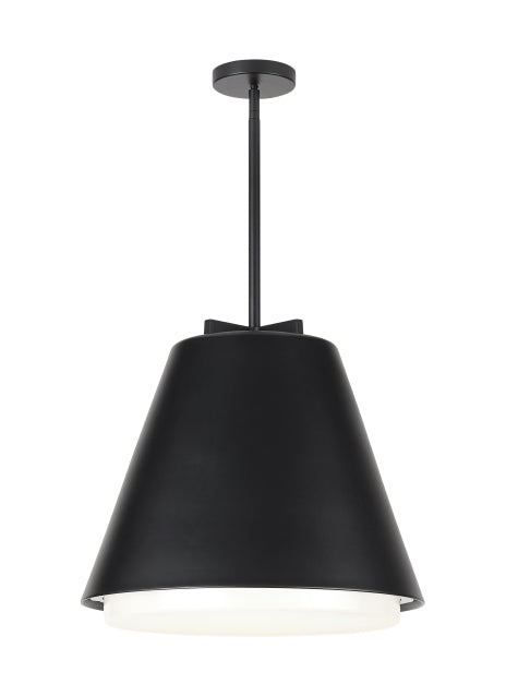 Bowman Outdoor Pendant