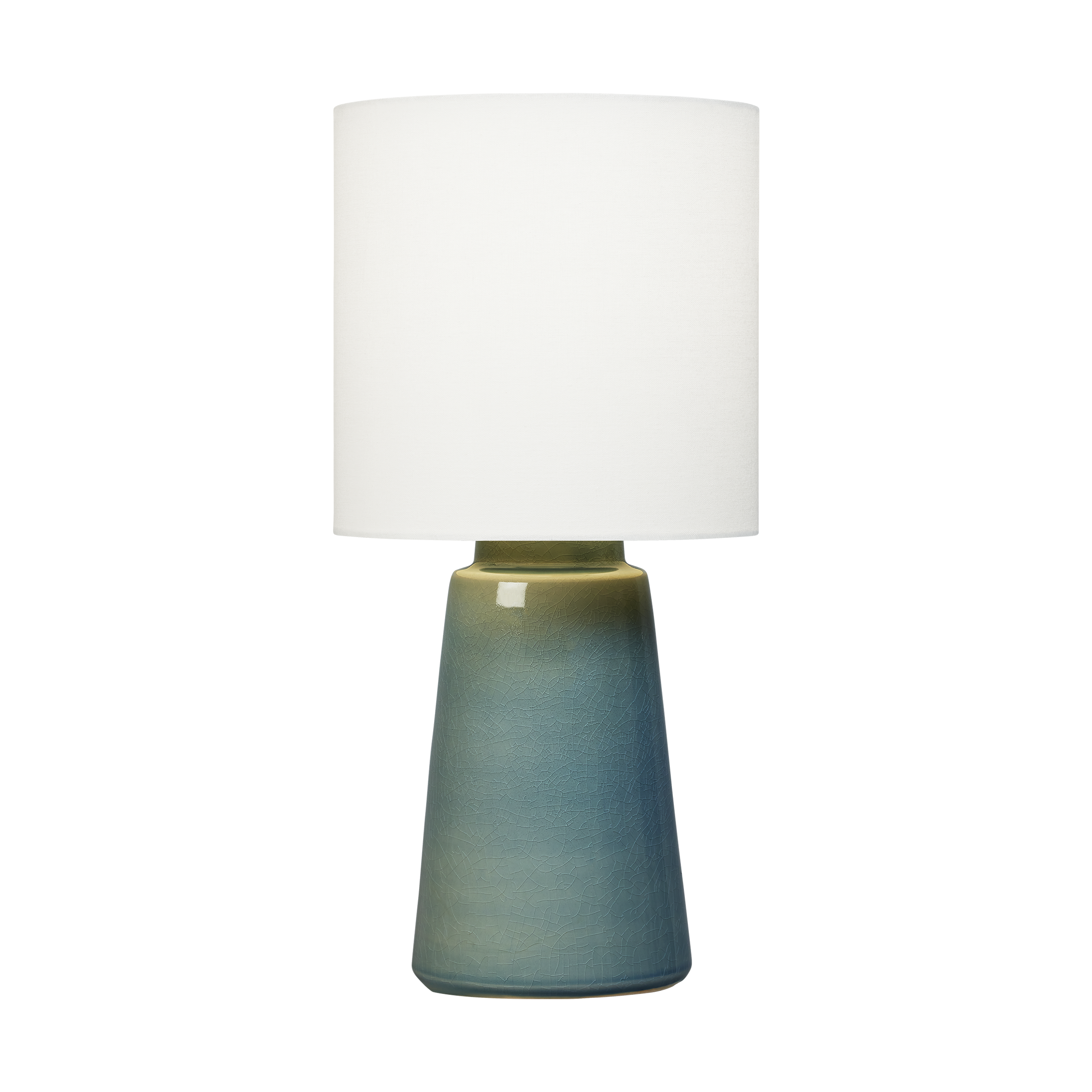 Vessel Table Lamp