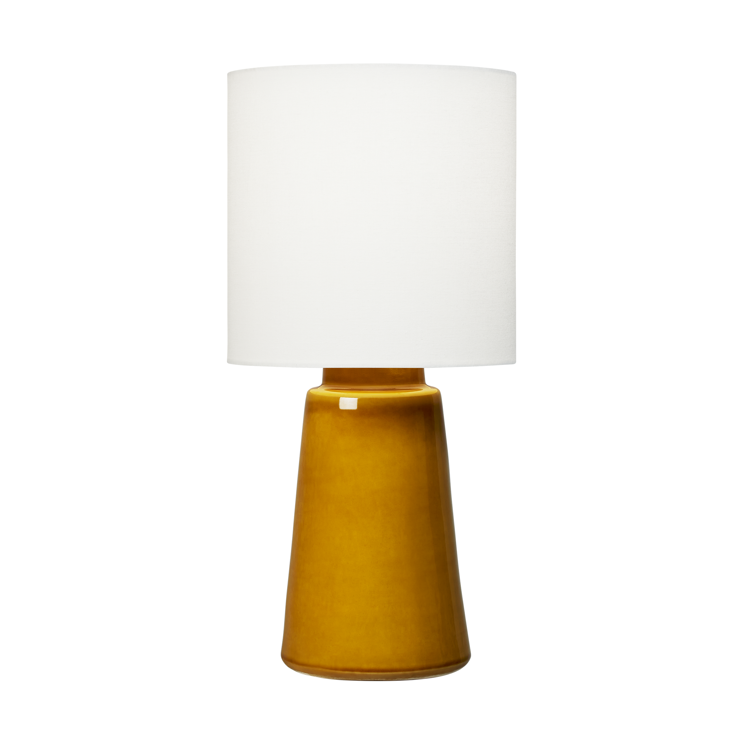 Vessel Table Lamp