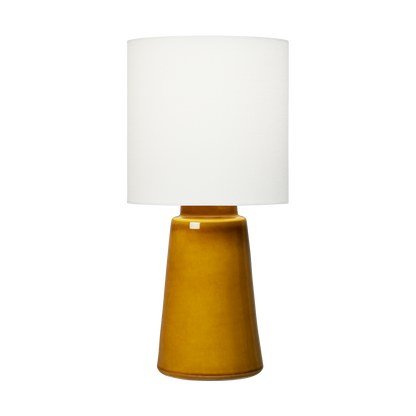 Vessel Table Lamp