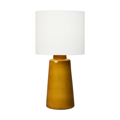 Vessel Table Lamp