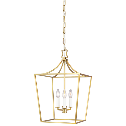 Southold Small Lantern