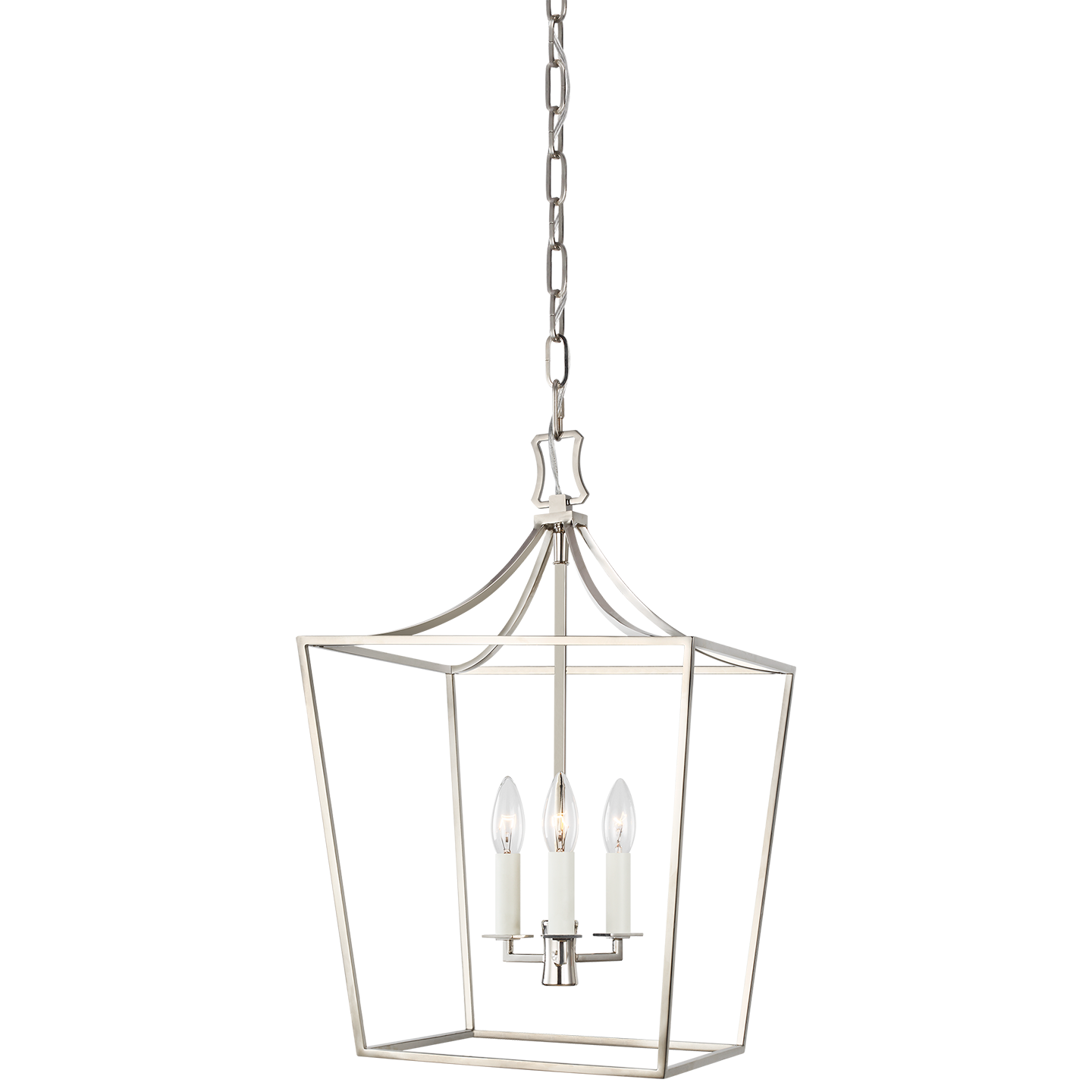 Southold Small Lantern