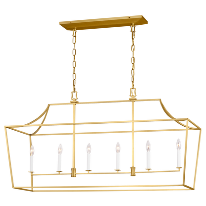 Southold Linear Lantern