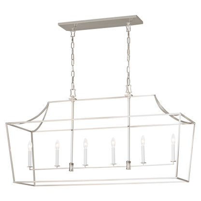 Southold Linear Lantern
