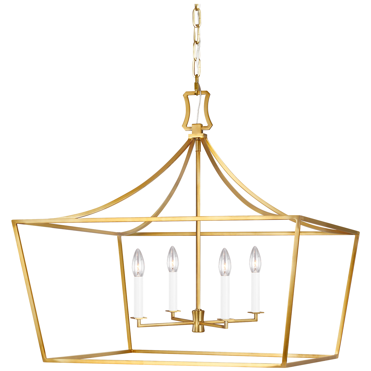 Southold Wide Lantern
