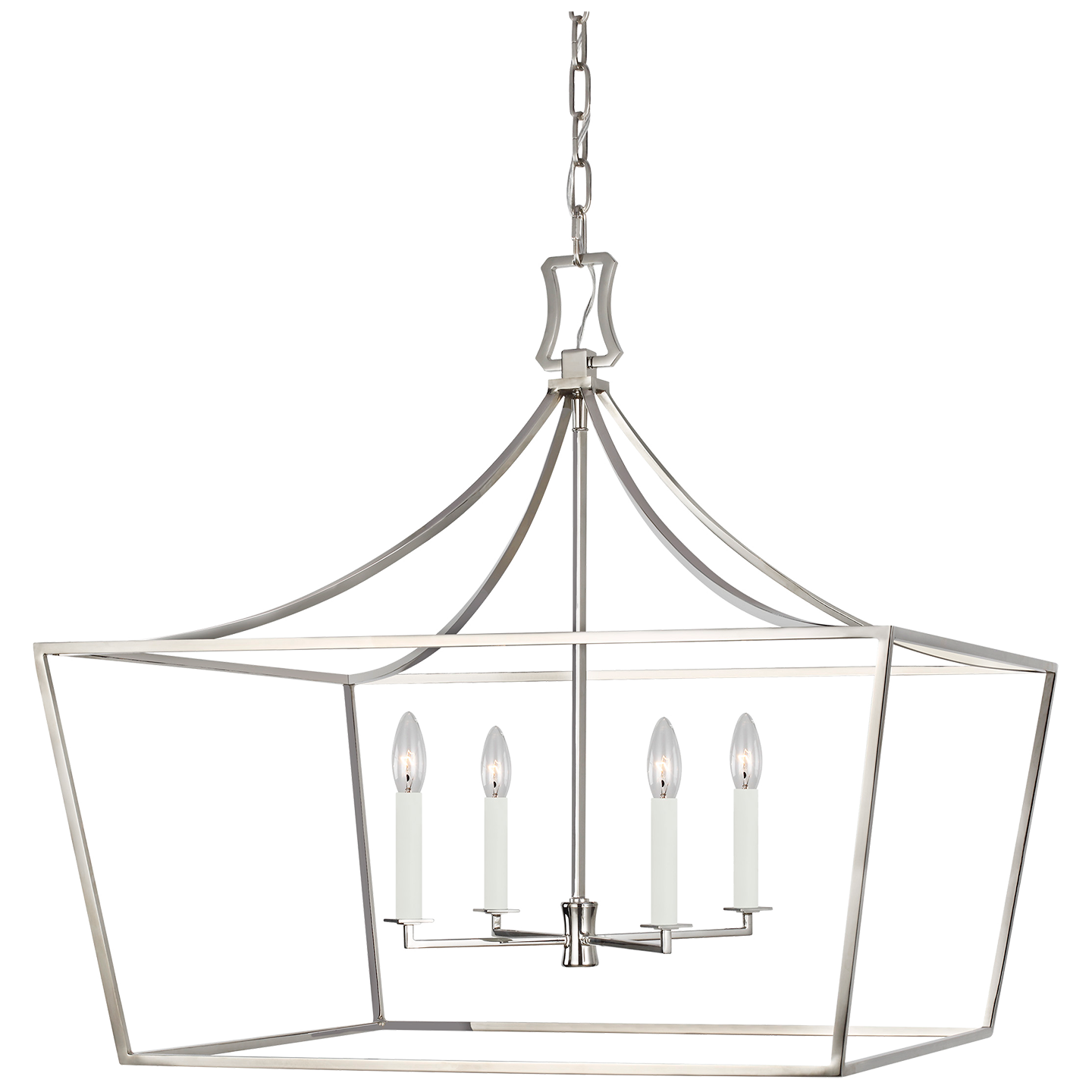 Southold Wide Lantern