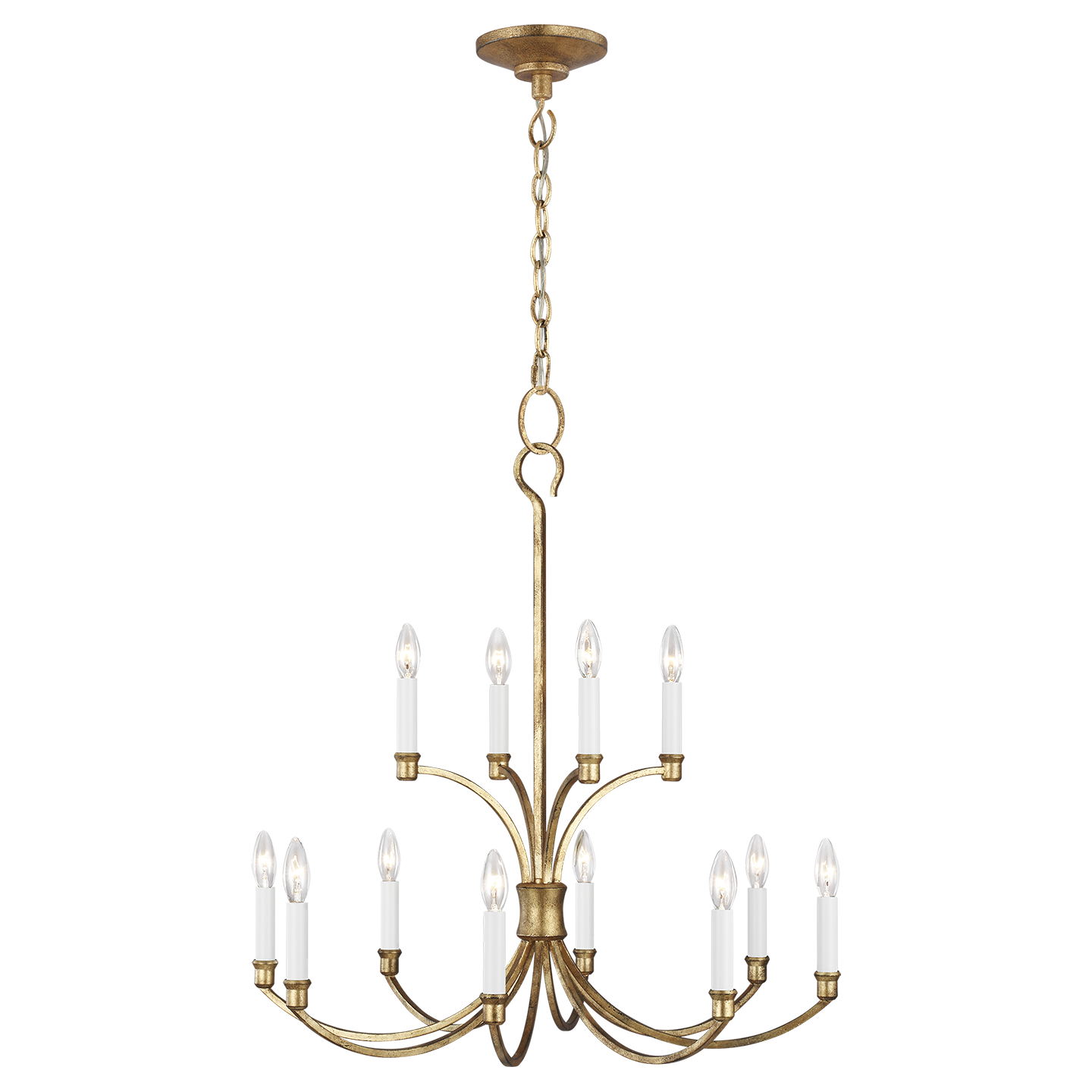 Westerly Chandelier