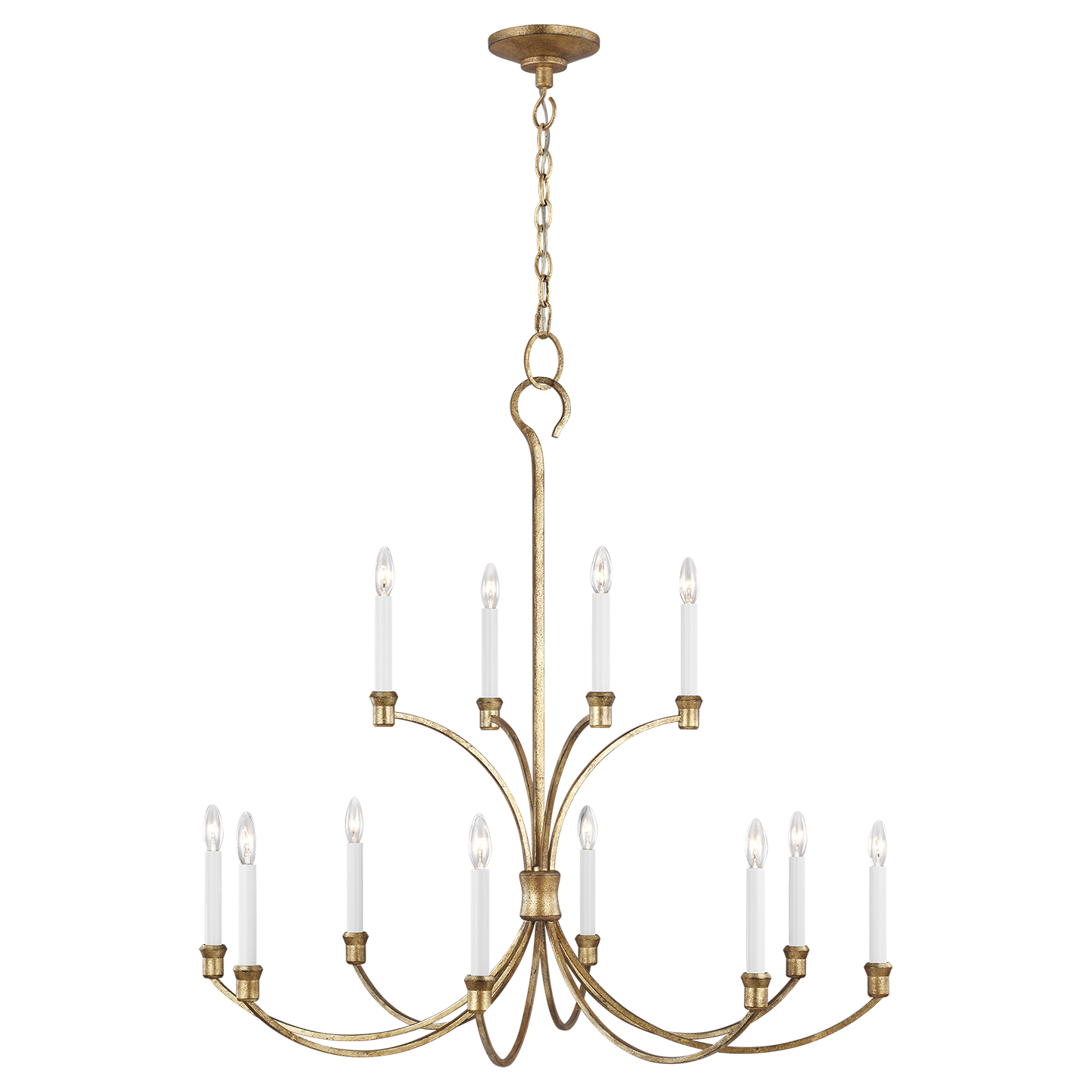 Westerly Chandelier