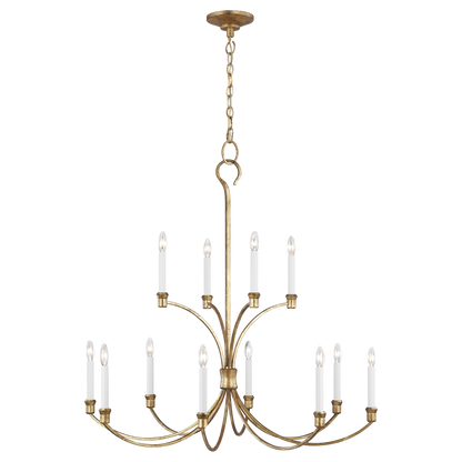 Westerly Chandelier