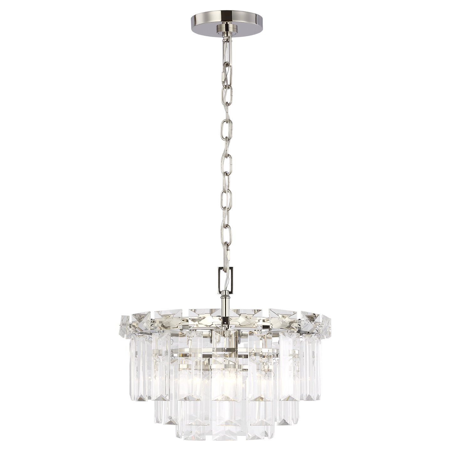 Arden Small Chandelier