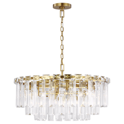 Arden Large Chandelier