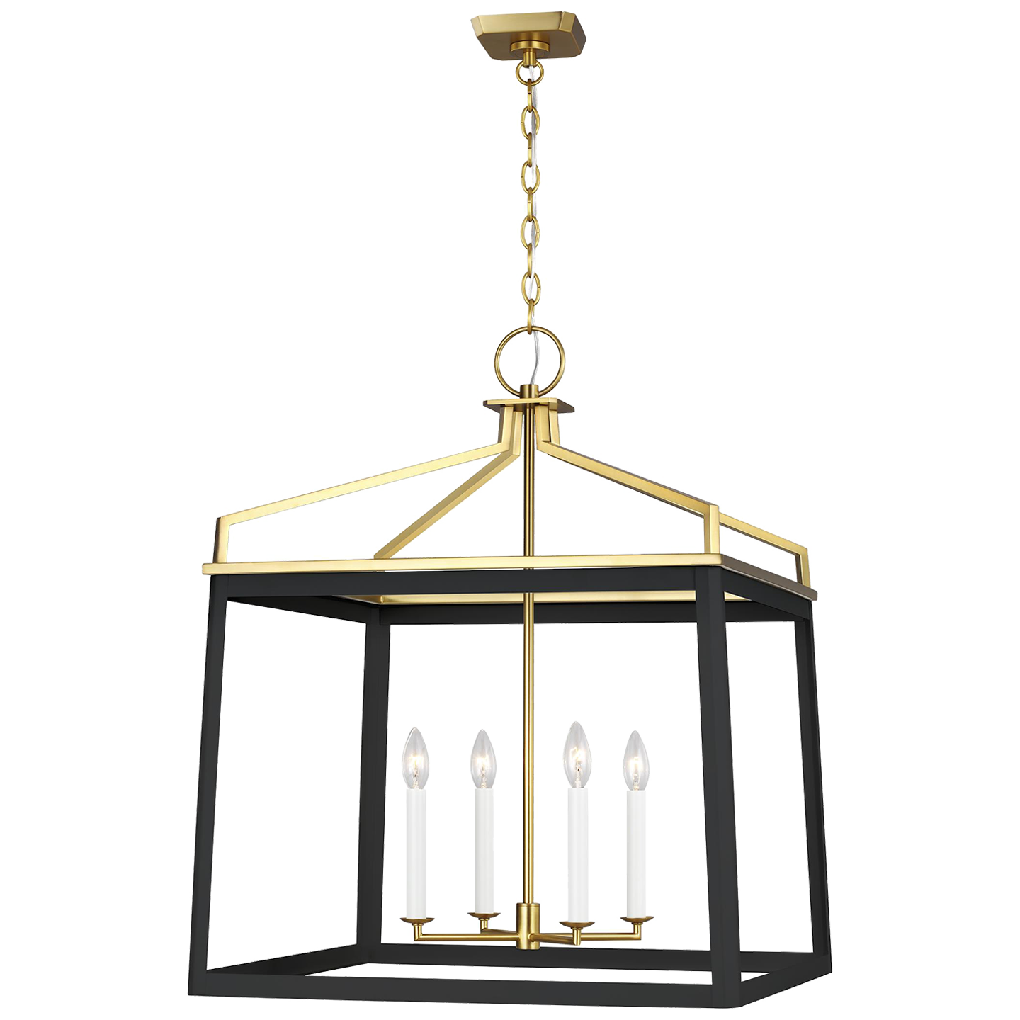 Carlow Lantern