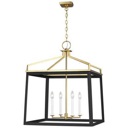 Carlow Lantern