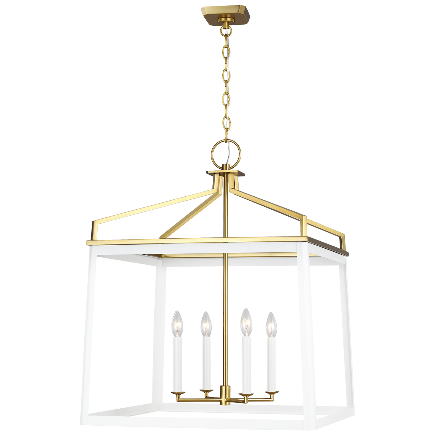 Carlow Lantern