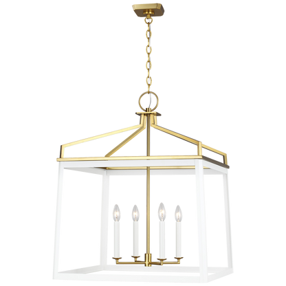 Carlow Lantern