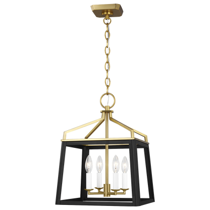 Carlow Lantern
