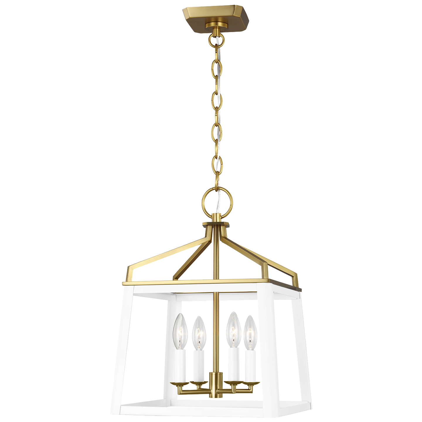 Carlow Lantern