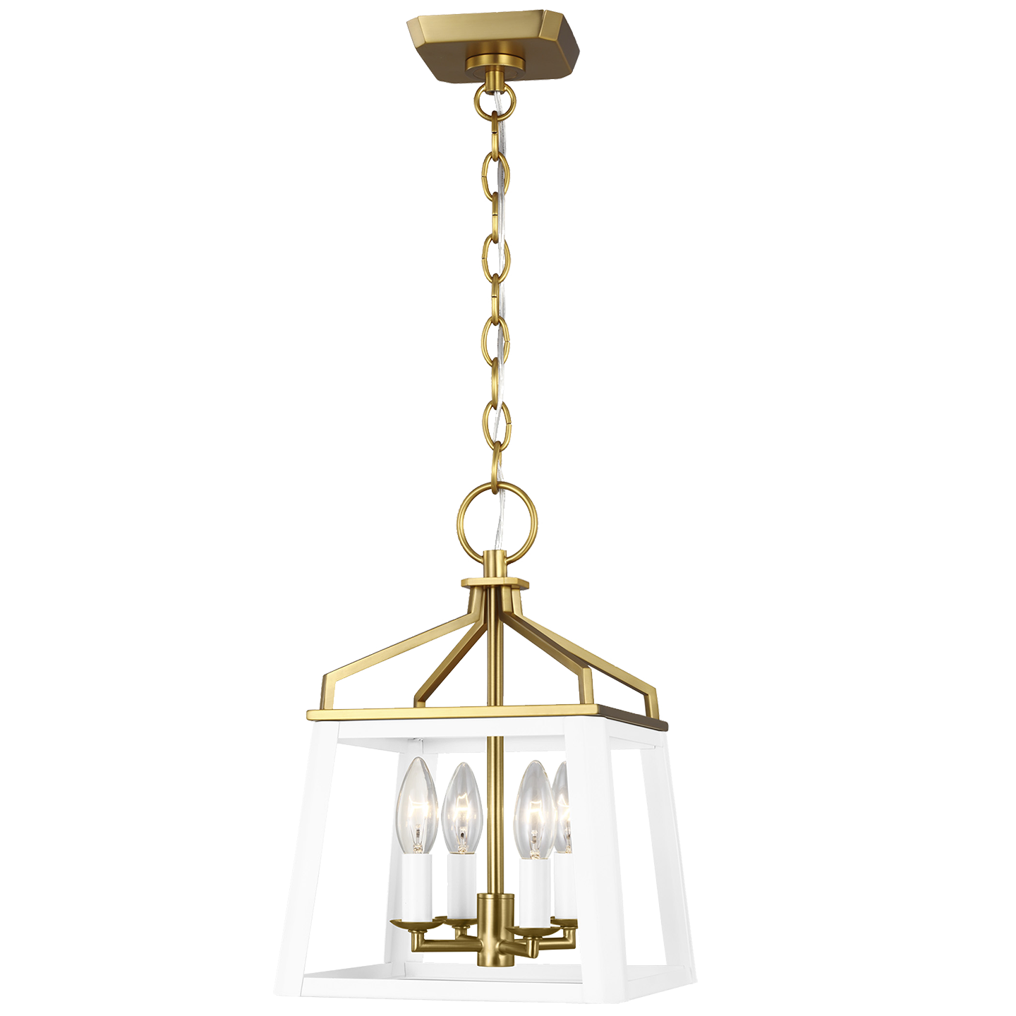Carlow Lantern